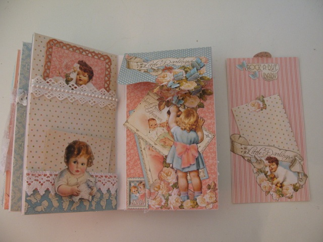 Baby Cards 3