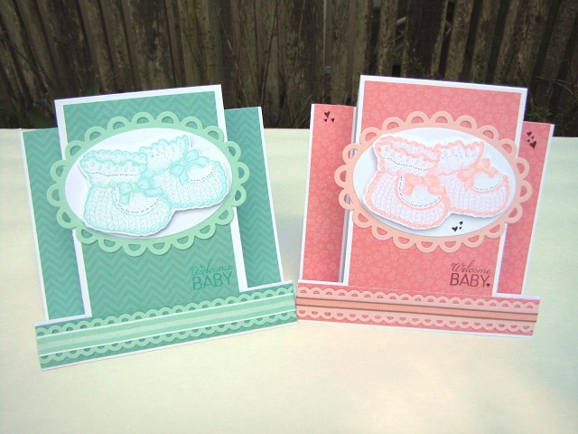 Baby Cards 4