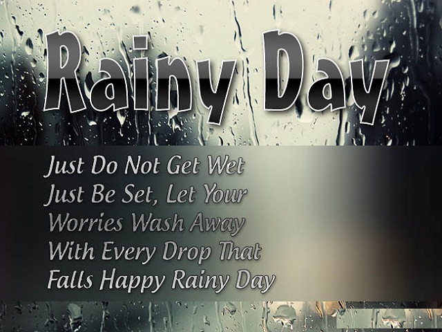 Barish I Rainy Day Pictures