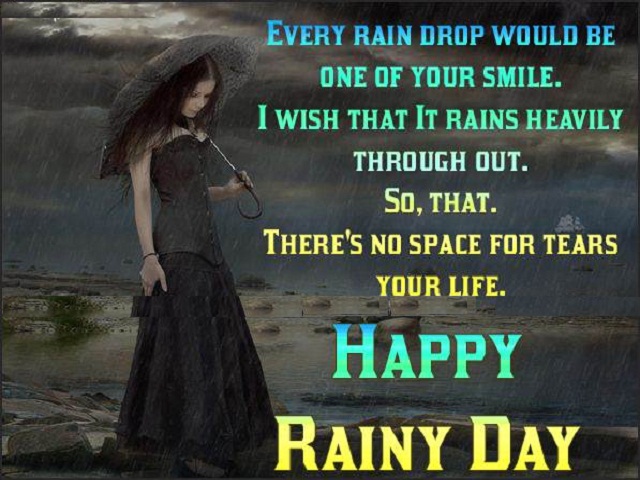 Barish I Rainy Day Pictures 4