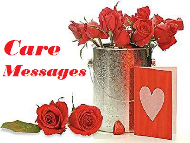 Care Messages