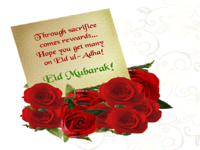 Eid-Ul-Adha Ecard Pictures 4