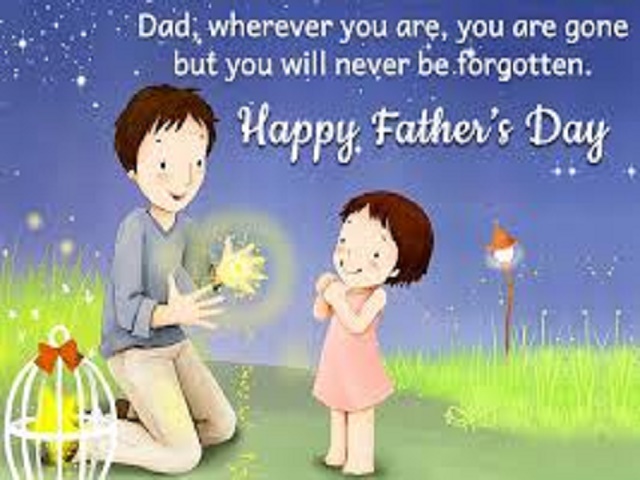 Father Day Greetings 2