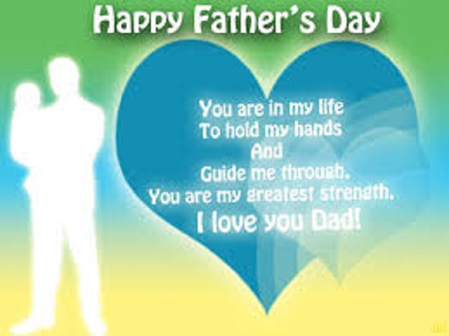 Father Day Greetings 3