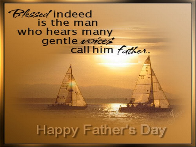 Father Day Wishes Cards 2