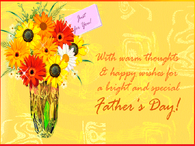 Father Day Wishes Cards 4