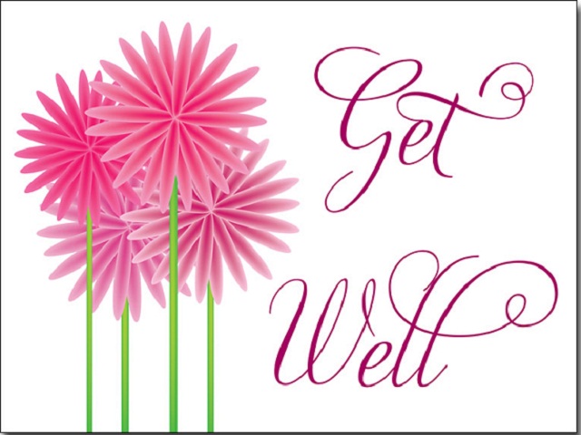 Get Well Cards 2