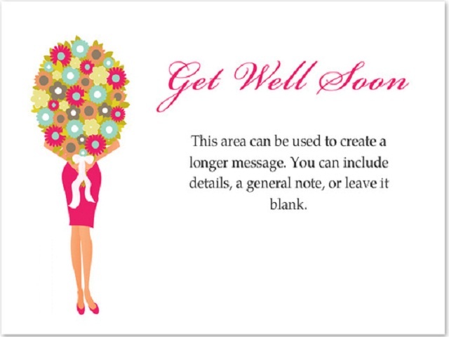 Get Well Cards 3