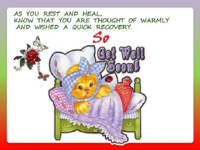 Get Well Cards 5