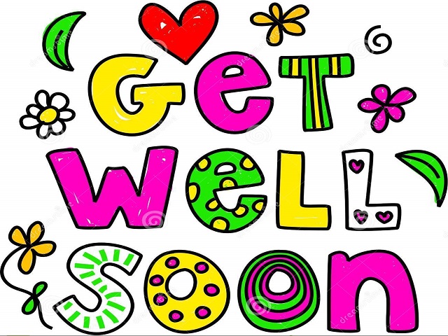 Get Well Messages