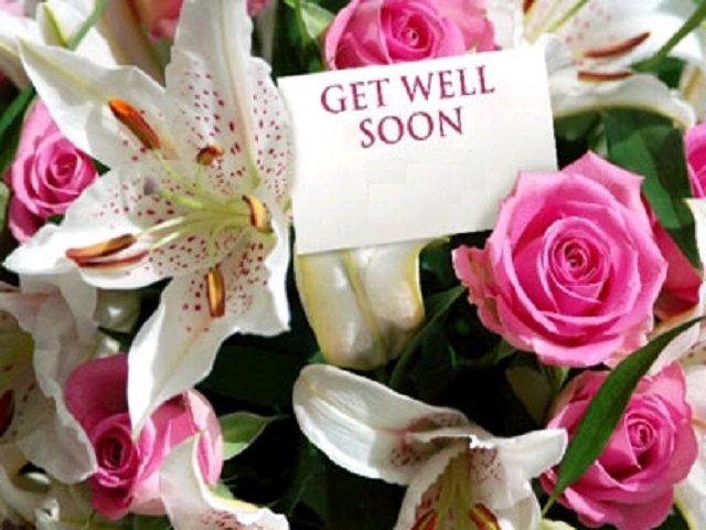 Get Well Soon Cards 4