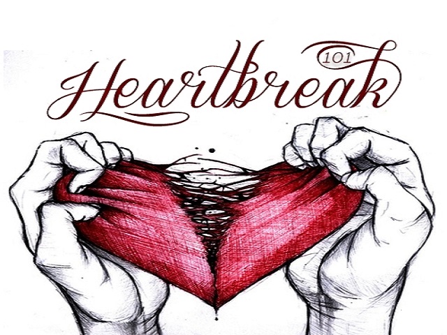 Heart Break Pictures 4