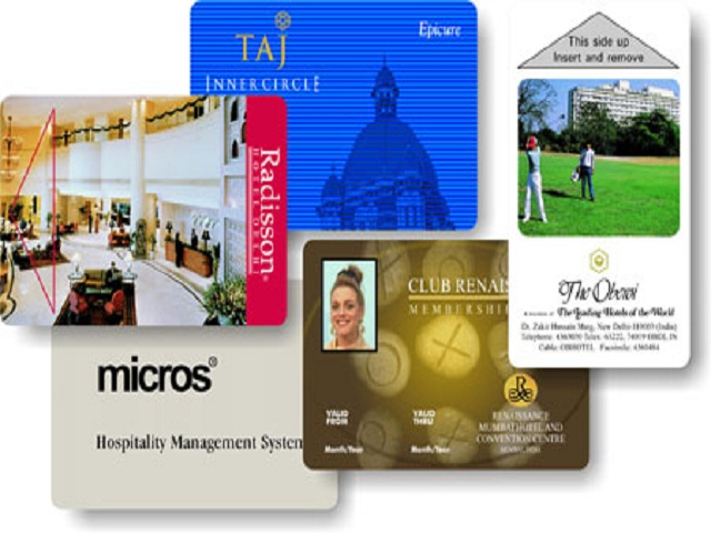 Hotel Cards 2