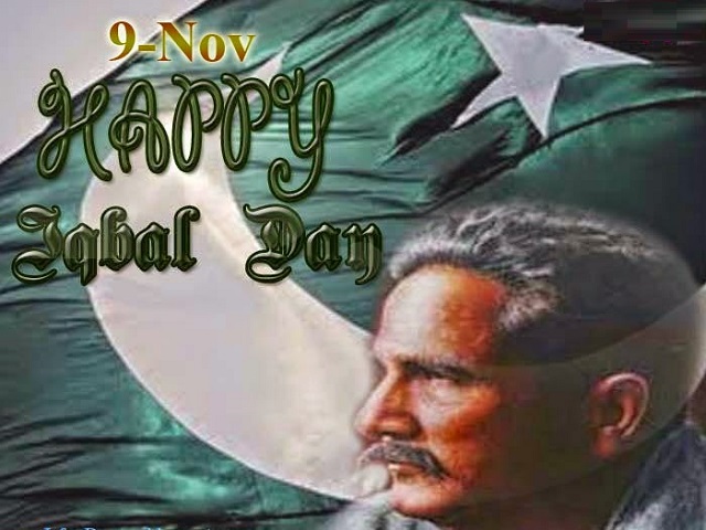 Iqbal Day Cards 4