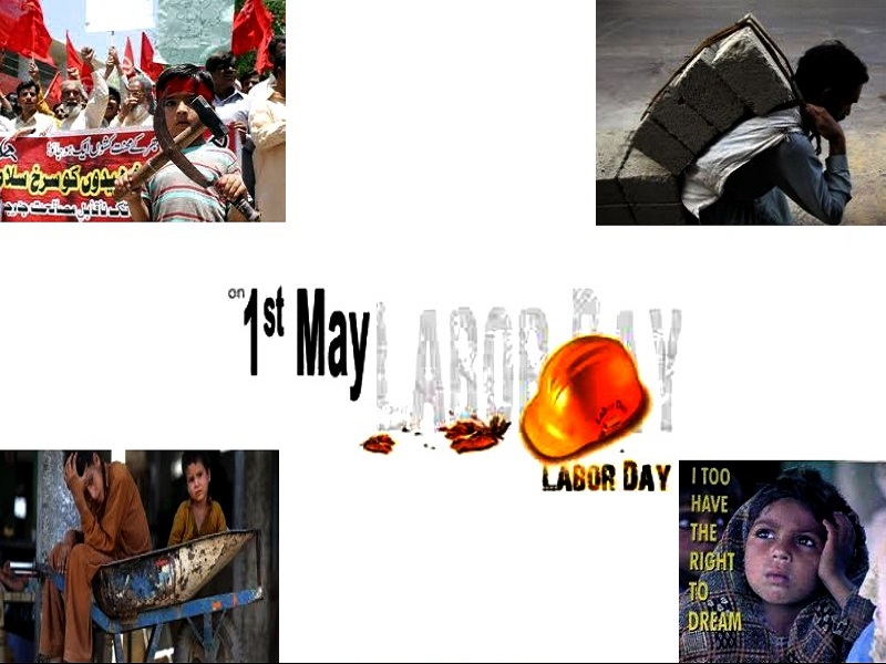Labour Day Pictures