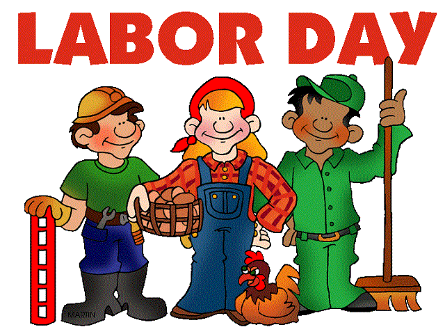 Labour Day Wishes
