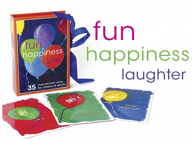 Laughter Cards 3