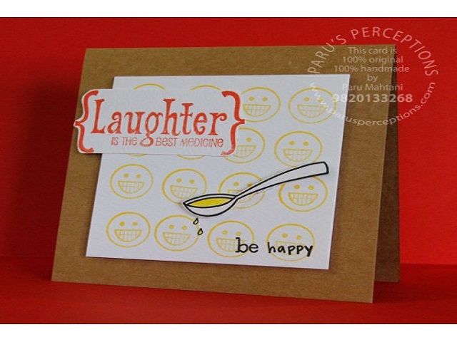Laughter Cards 4