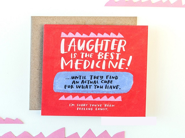 Laughter Cards 5
