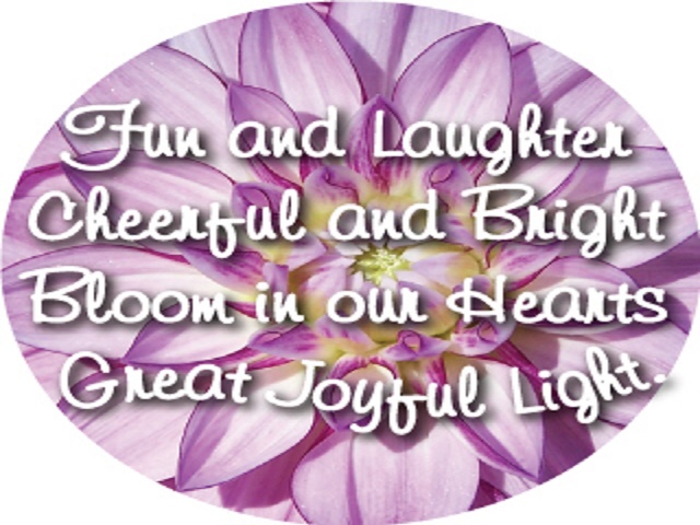 Laughter Poems