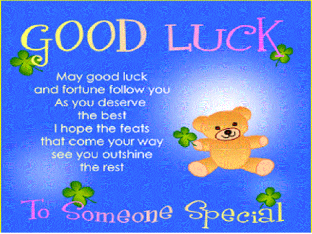 Luck Cards 2