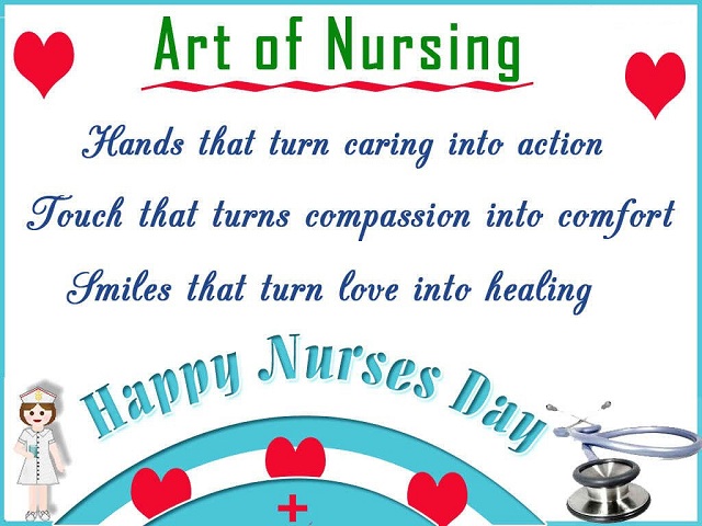 Nurses Day Greetings 3