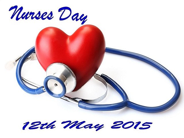 Nurses Day Poems