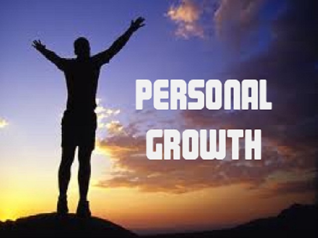 Personal Growth SMS