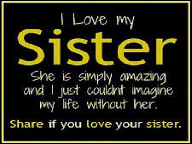 Sister-SMS