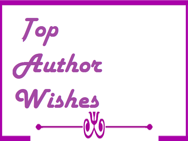 Top Author Wishes