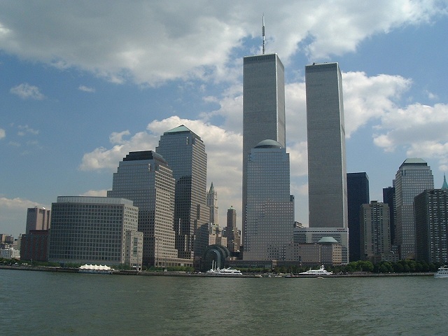 World Trade Center Pictures