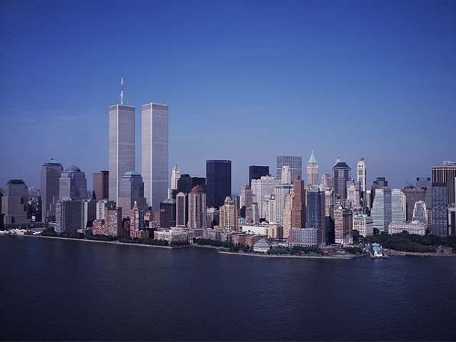 World Trade Center Pictures 4