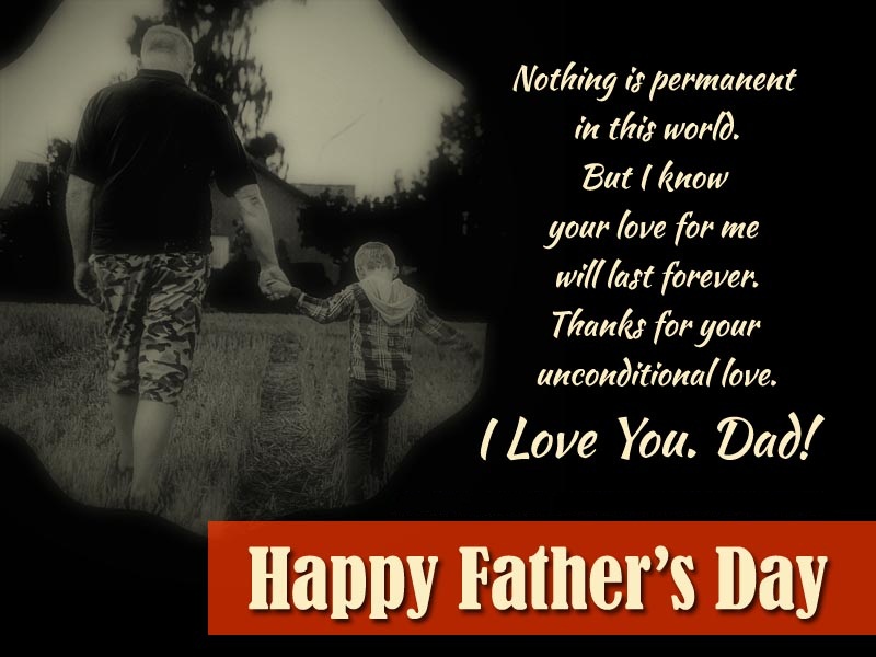 fathers day wishes messages