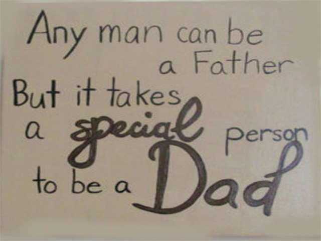 Father's Day Gift Ideas Quotes