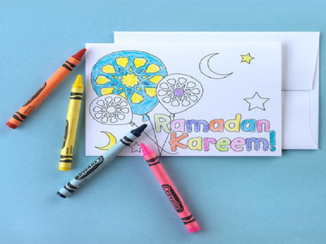 Ramazan Cards 4