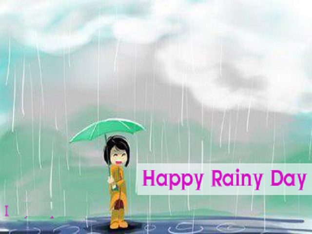 Barish I Rainy Day Cards 3