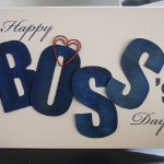 Boss Day Wishes