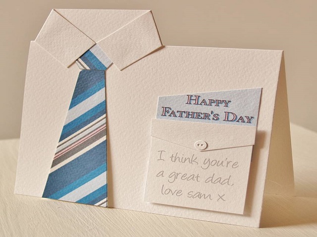 Father Cards