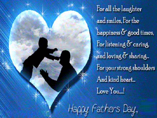 Father Day Wishes Poems