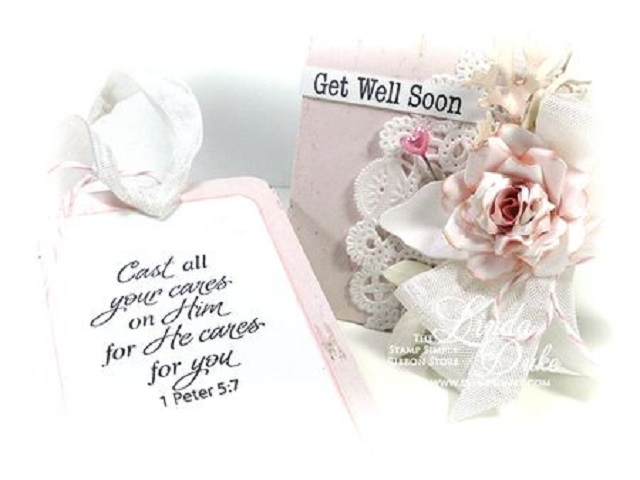 Get Well Poems