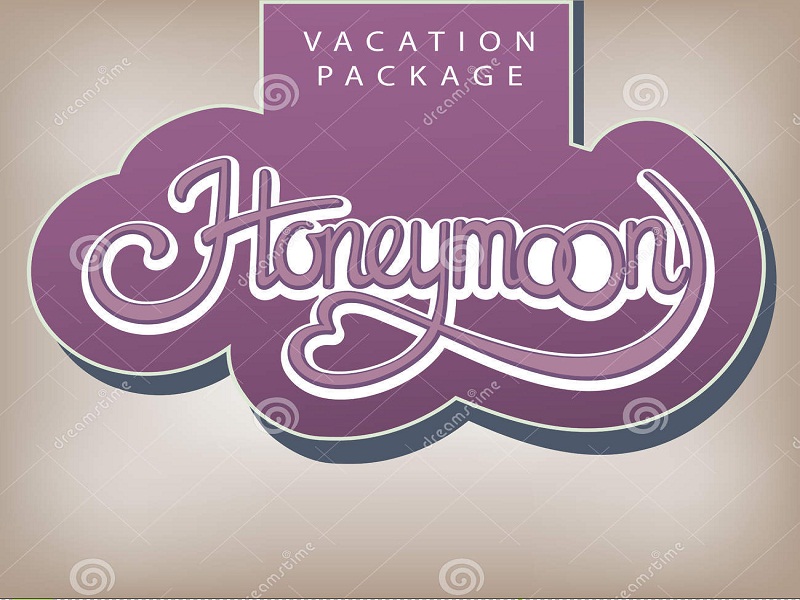 http://www.dreamstime.com/stock-photo-calligraphic-handwritten-label-vacation-package-honeymoon-vintage-style-image30151010