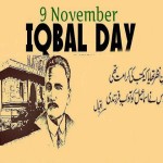 Iqbal Day Greetings