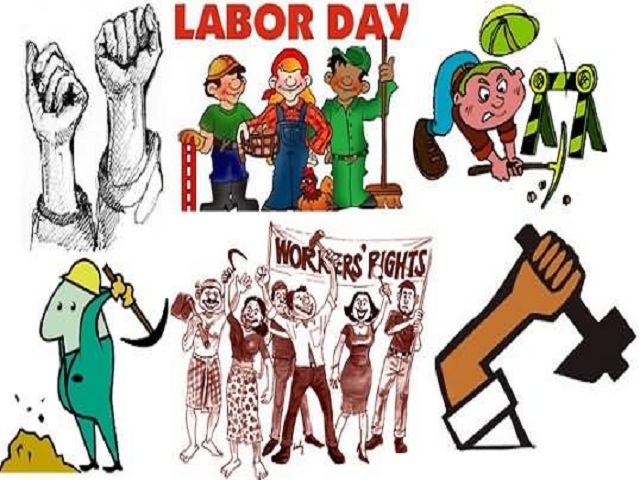 Labour Day Poetry