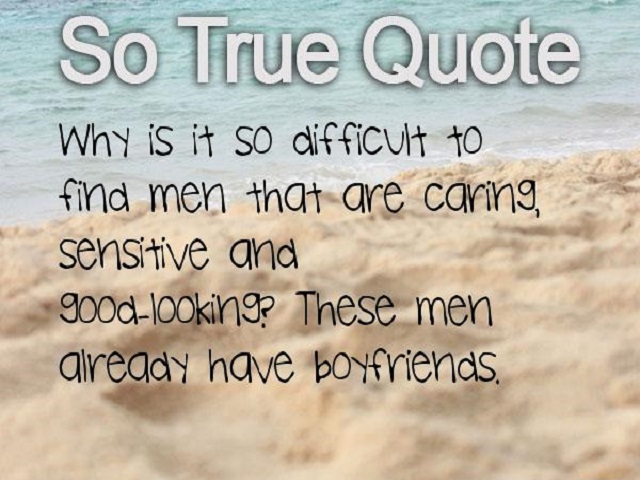 Men Quotes