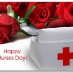Nurses Day Cards