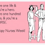 Nurses Day Messages