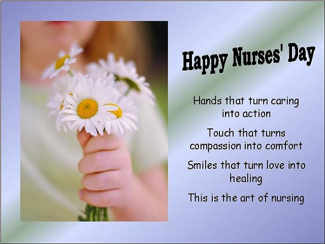 Nurses Day Pictures