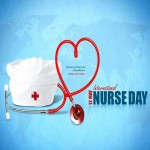 Nurses Day Poetry