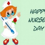 Nurses Day Sayings