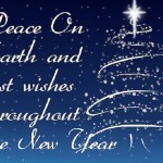 Peace Wishes
